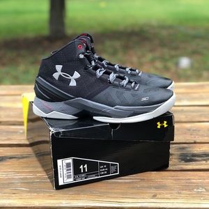 Curry 1 ‘Professional’